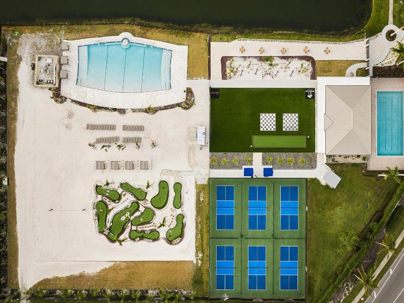 Palmetto Marriott Resort & Spa image