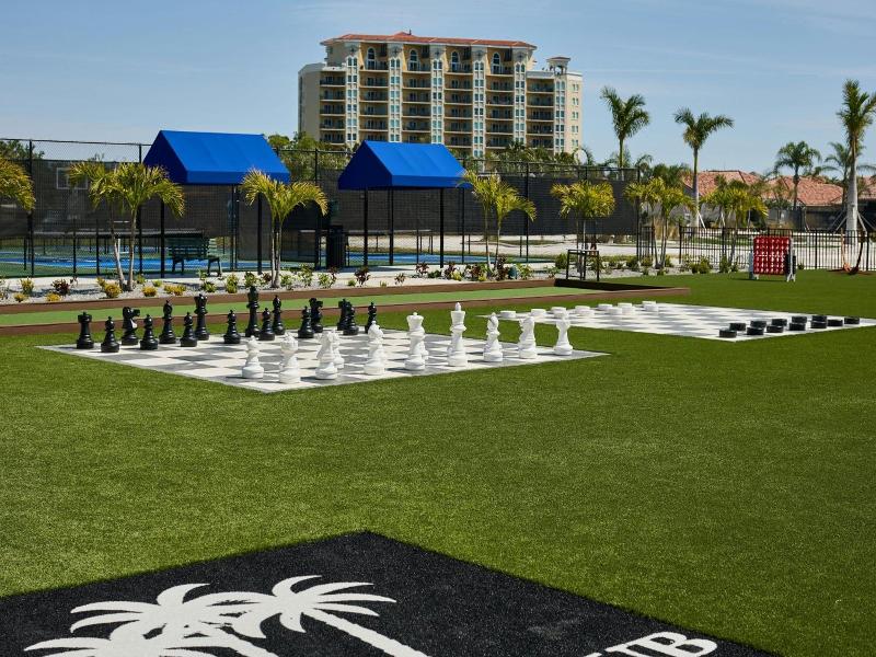 Palmetto Marriott Resort & Spa image