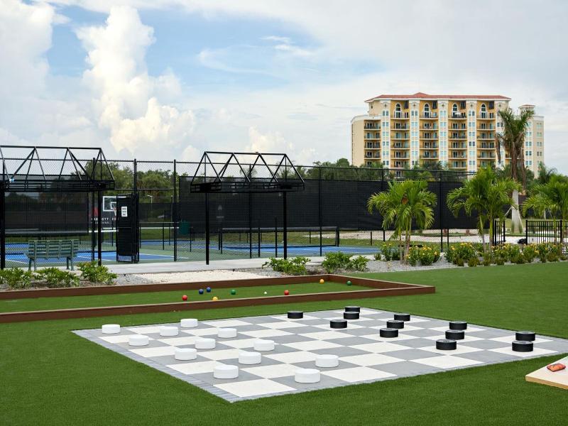 Palmetto Marriott Resort & Spa image