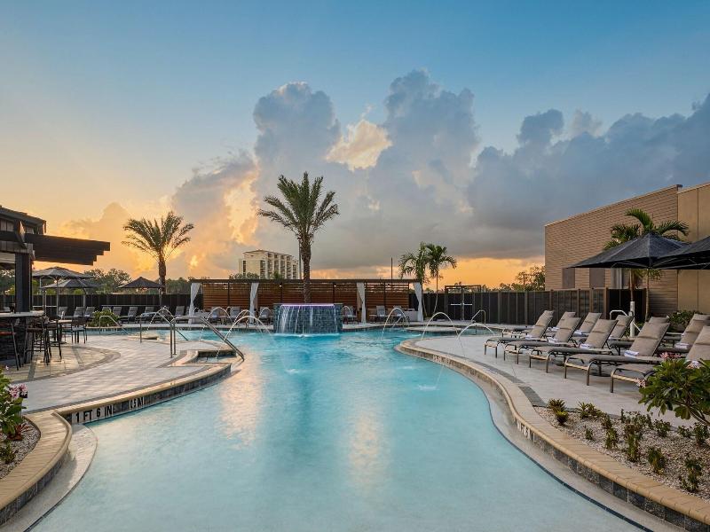 Palmetto Marriott Resort & Spa image
