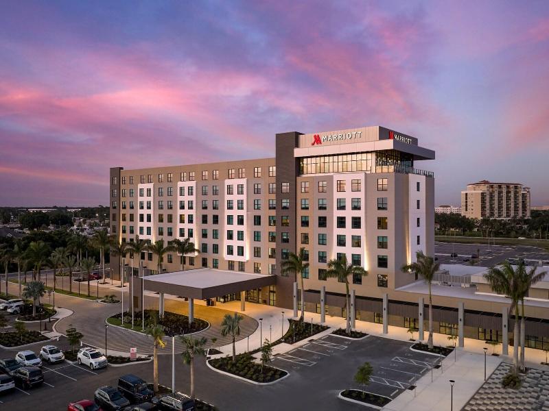 Palmetto Marriott Resort & Spa image