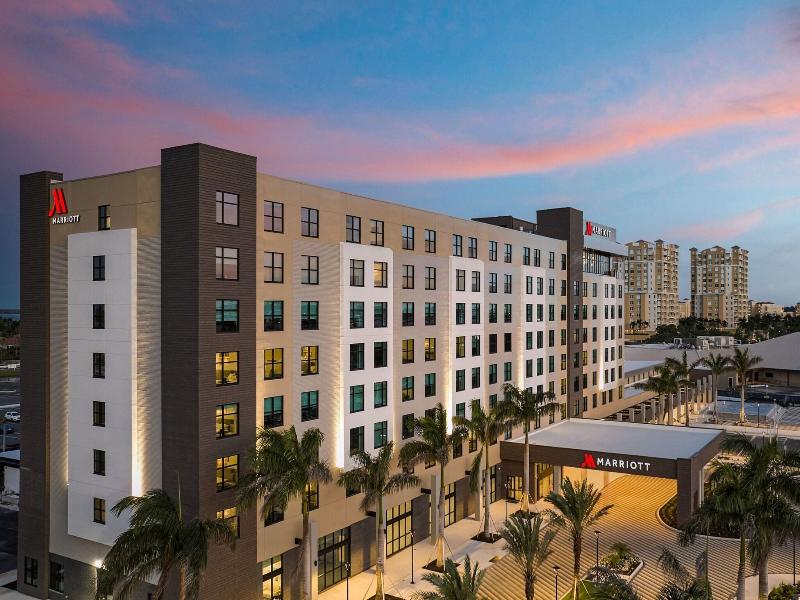 Palmetto Marriott Resort & Spa image