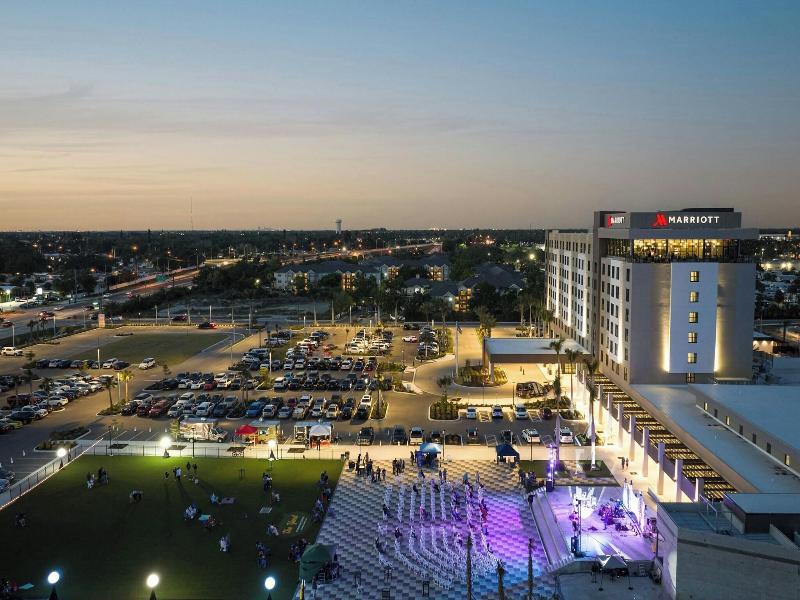 Palmetto Marriott Resort & Spa image