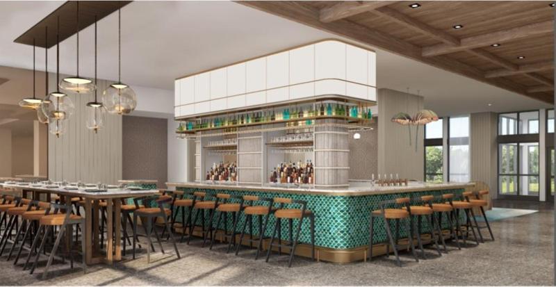 Palmetto Marriott Resort & Spa image