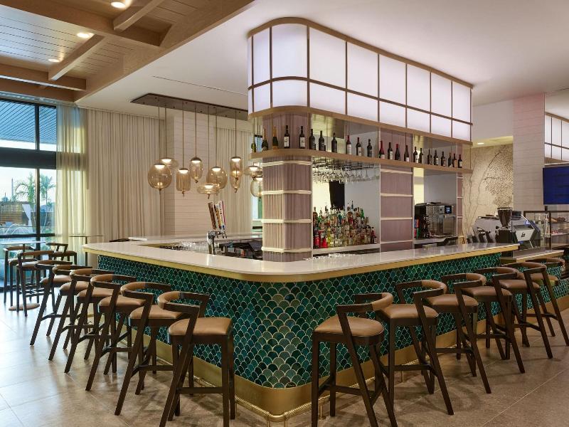 Palmetto Marriott Resort & Spa image