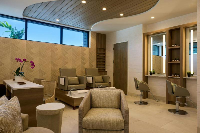 Palmetto Marriott Resort & Spa image
