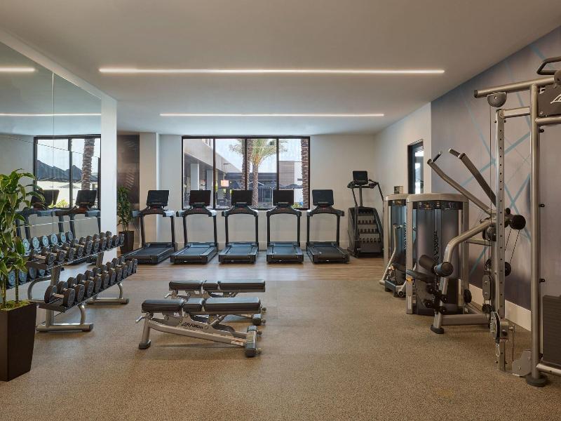 Palmetto Marriott Resort & Spa image