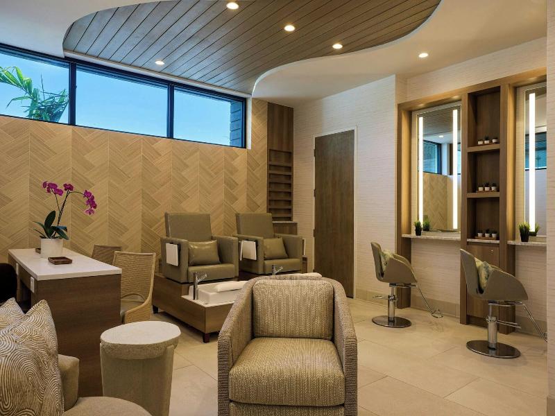 Palmetto Marriott Resort & Spa image