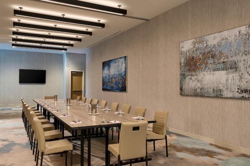 Palmetto Marriott Resort & Spa image