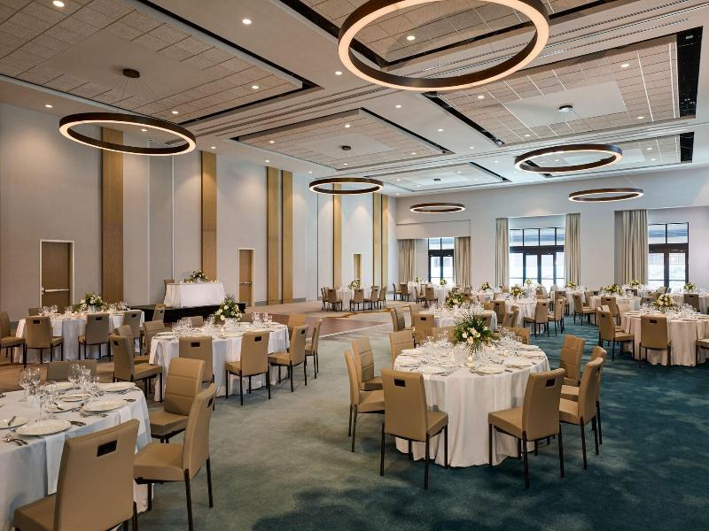 Palmetto Marriott Resort & Spa image
