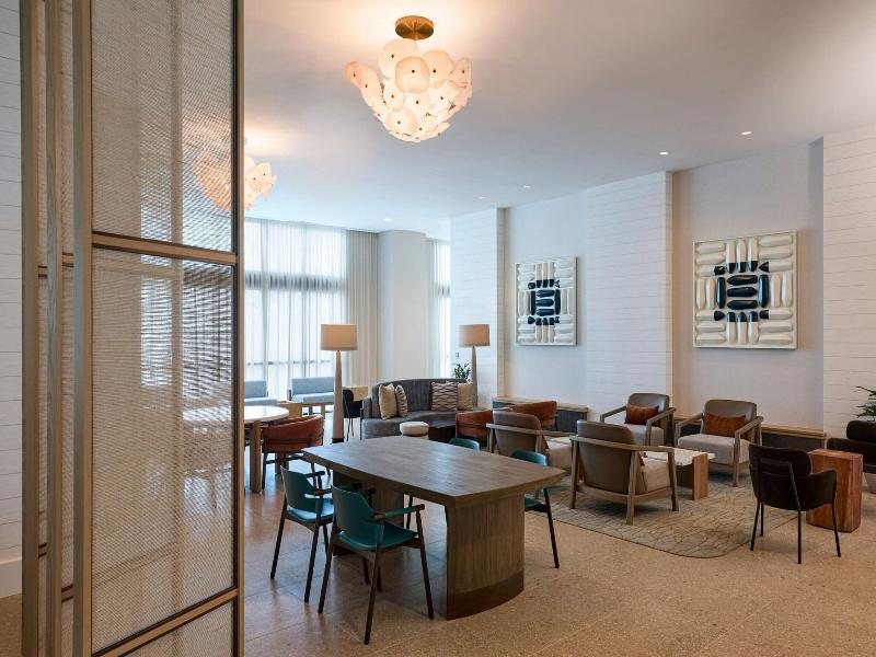 Palmetto Marriott Resort & Spa image