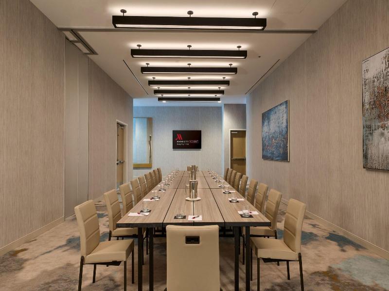 Palmetto Marriott Resort & Spa image