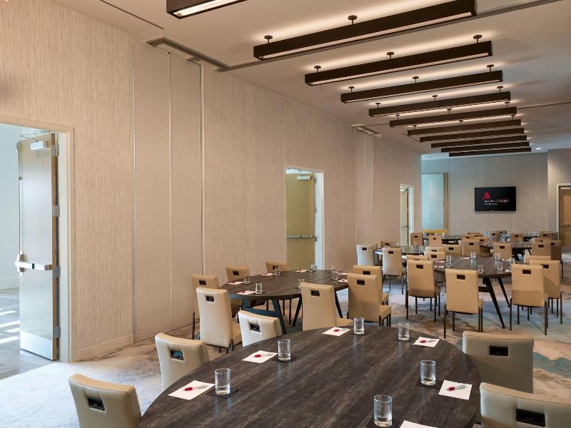 Palmetto Marriott Resort & Spa image