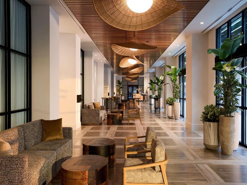 Palmetto Marriott Resort & Spa image