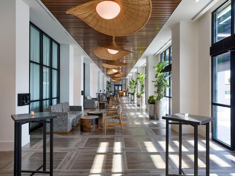 Palmetto Marriott Resort & Spa image