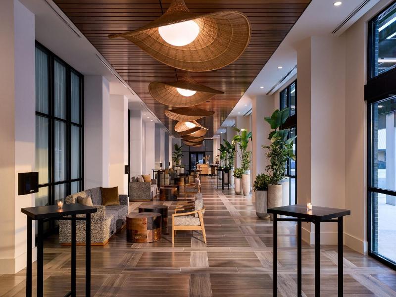 Palmetto Marriott Resort & Spa image