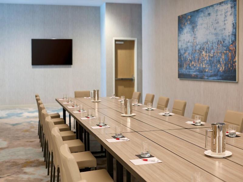 Palmetto Marriott Resort & Spa image