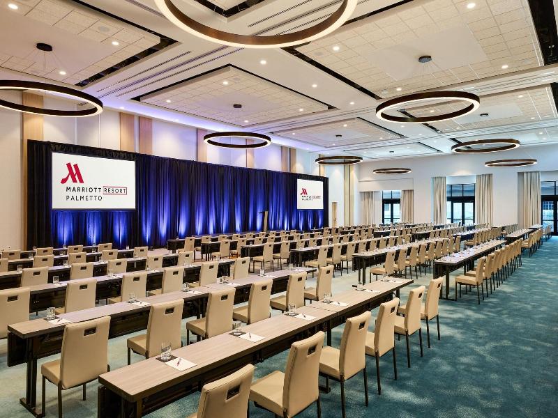 Palmetto Marriott Resort & Spa image