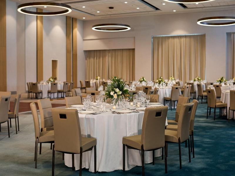 Palmetto Marriott Resort & Spa image