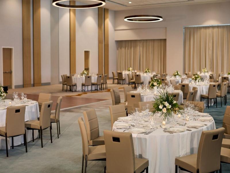 Palmetto Marriott Resort & Spa image