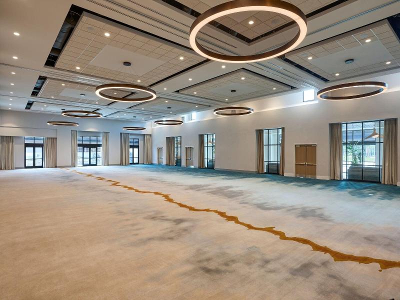 Palmetto Marriott Resort & Spa image