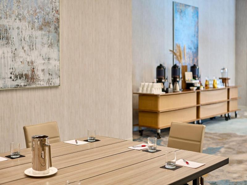 Palmetto Marriott Resort & Spa image