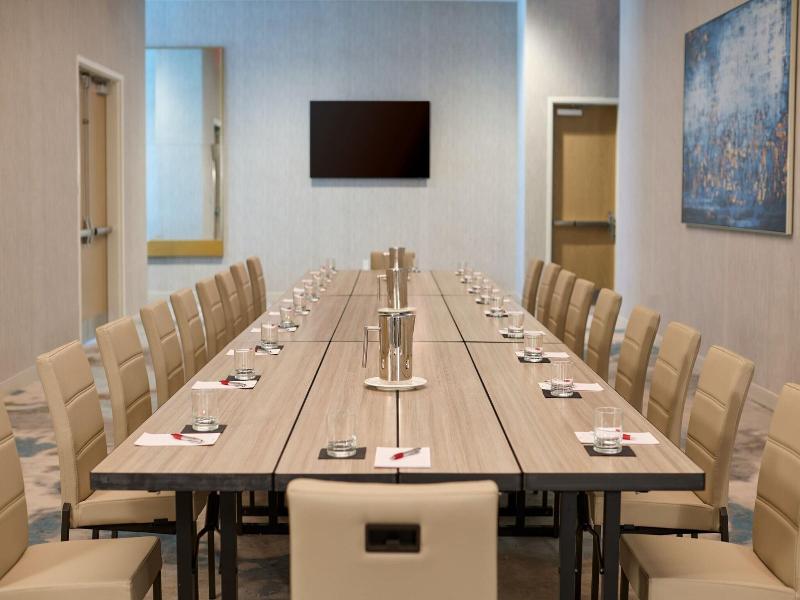 Palmetto Marriott Resort & Spa image