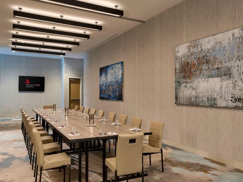 Palmetto Marriott Resort & Spa image
