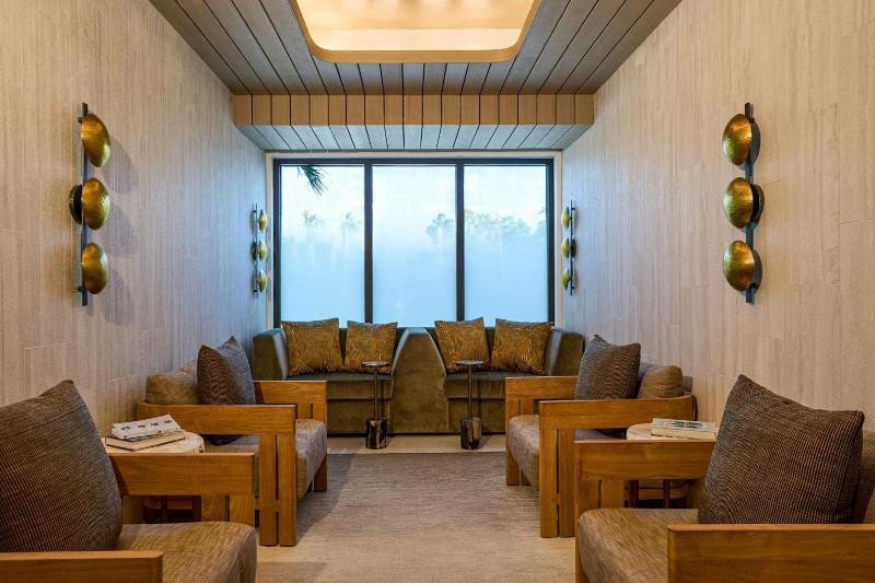 Palmetto Marriott Resort & Spa image