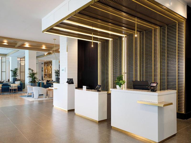 Palmetto Marriott Resort & Spa image