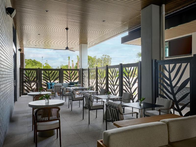 Palmetto Marriott Resort & Spa image