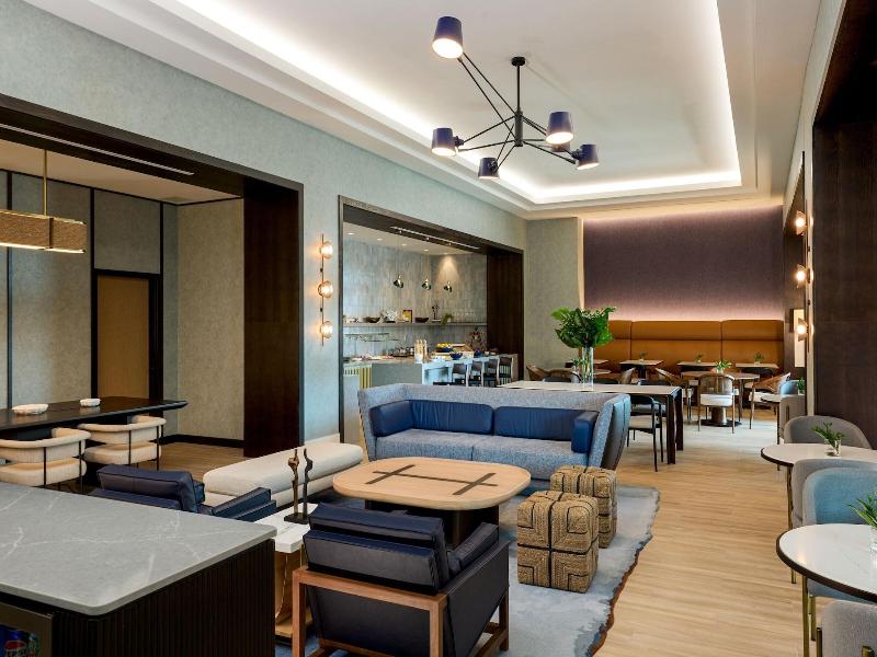 Palmetto Marriott Resort & Spa image