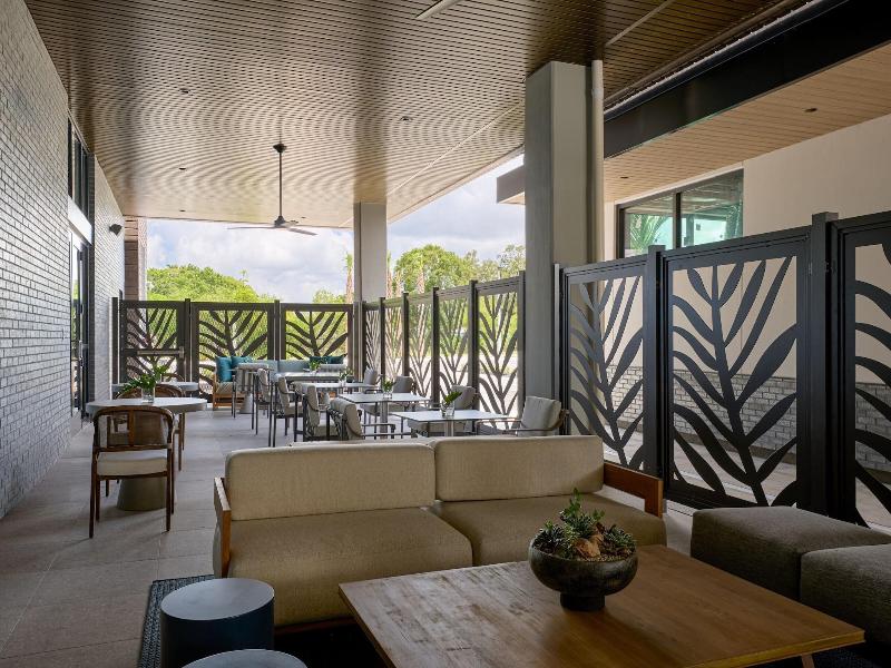 Palmetto Marriott Resort & Spa image