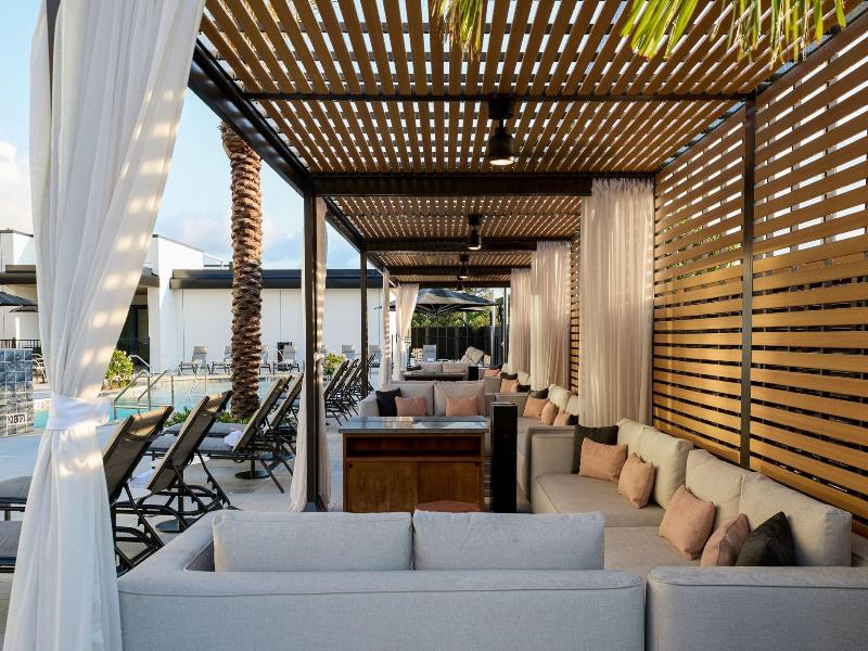 Palmetto Marriott Resort & Spa image
