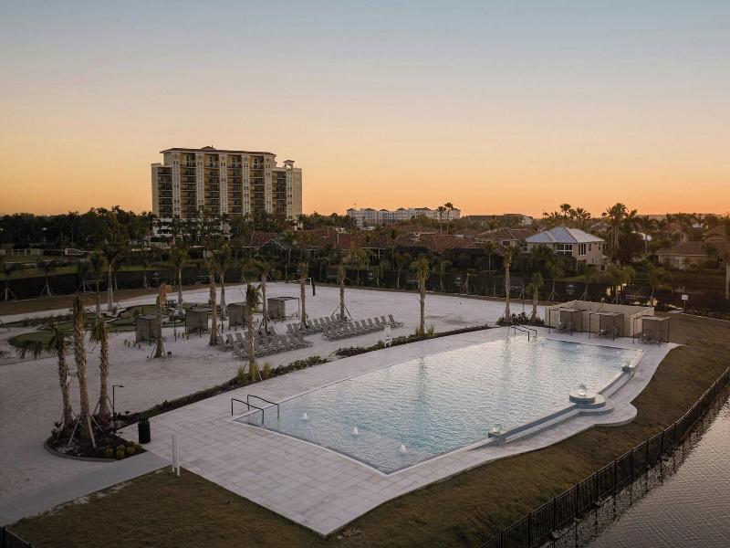 Palmetto Marriott Resort & Spa image