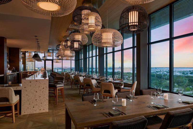 Palmetto Marriott Resort & Spa image