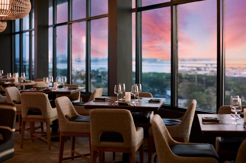 Palmetto Marriott Resort & Spa image