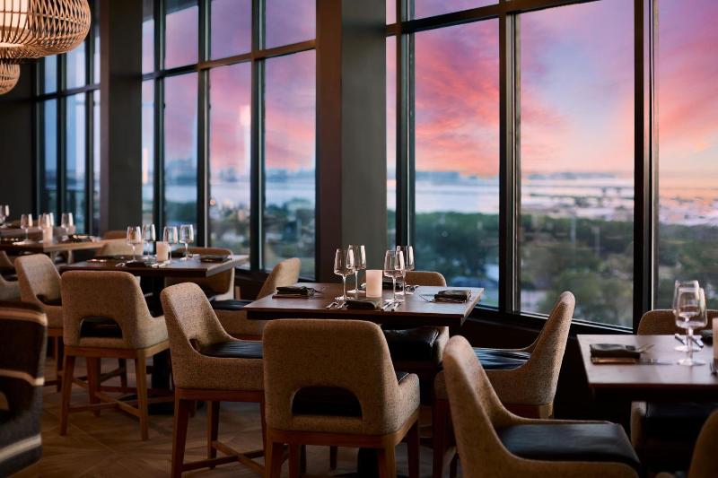 Palmetto Marriott Resort & Spa image