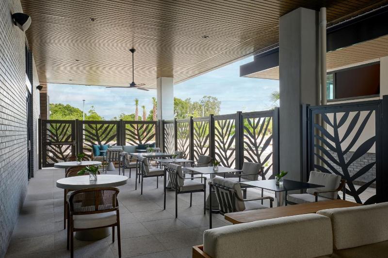 Palmetto Marriott Resort & Spa image