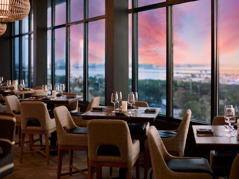 Palmetto Marriott Resort & Spa image
