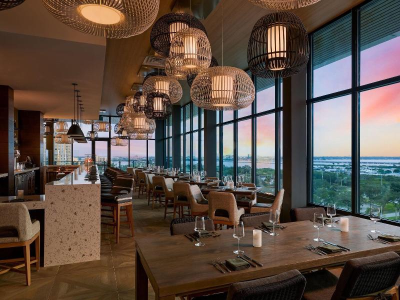 Palmetto Marriott Resort & Spa image