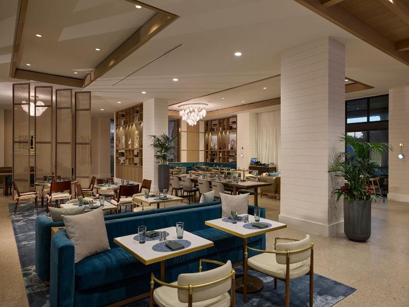 Palmetto Marriott Resort & Spa image