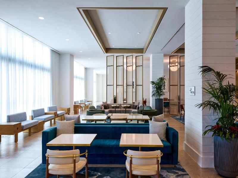 Palmetto Marriott Resort & Spa image