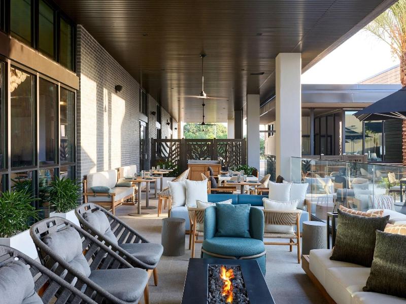 Palmetto Marriott Resort & Spa image