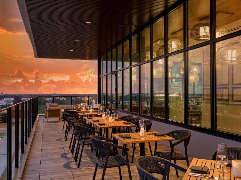 Palmetto Marriott Resort & Spa image