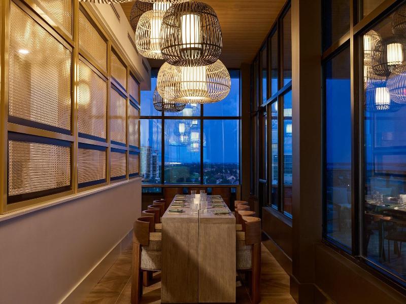 Palmetto Marriott Resort & Spa image