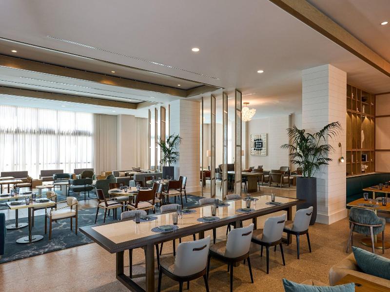 Palmetto Marriott Resort & Spa image