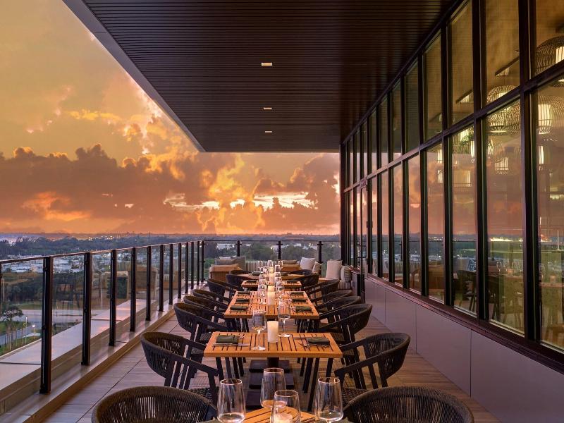 Palmetto Marriott Resort & Spa image