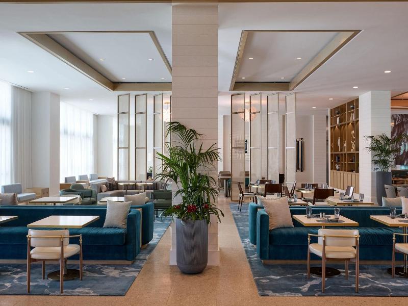 Palmetto Marriott Resort & Spa image