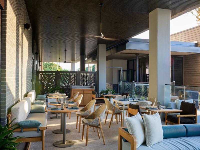 Palmetto Marriott Resort & Spa image